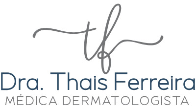 Dra. Thais Ferreira - Especialista em Transplante Capilar e Tricologia